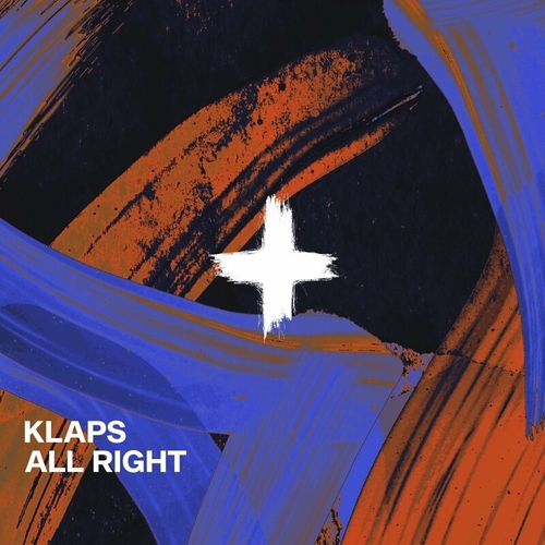 Klaps (BE) - All Right [TBK014]